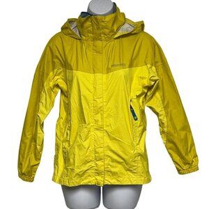 Marmot PreCip Rain Jacket Girls L